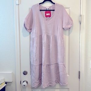 NWT Isabel Maternity dress